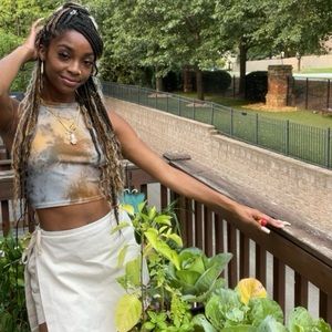 Meet your Posher, Kai